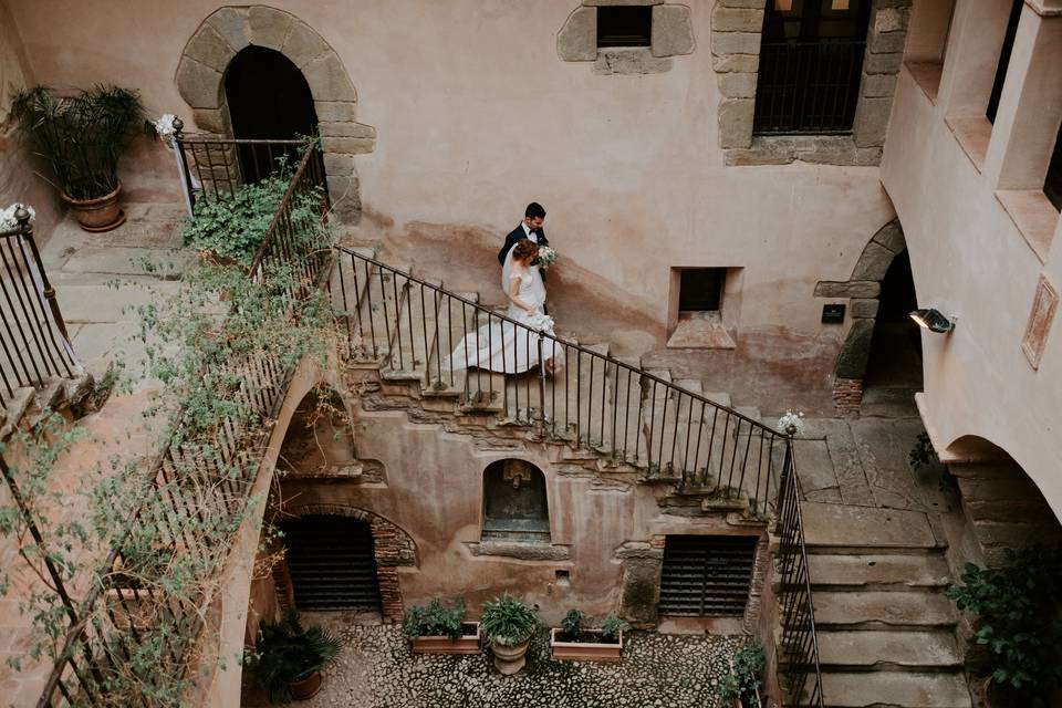 Wedding reportage sicilia