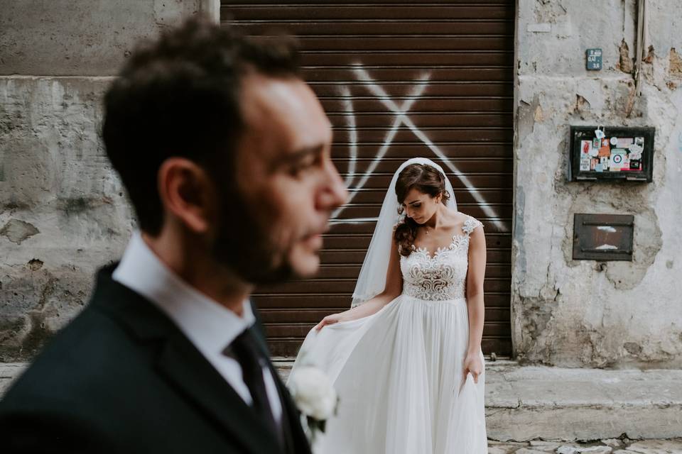 Wedding reportage sicilia