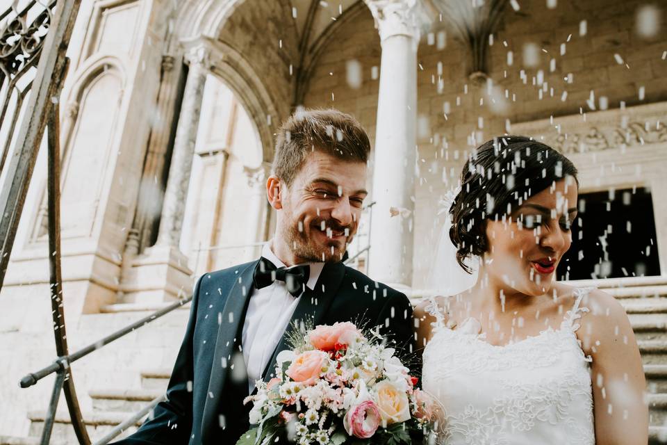 Matrimoni in sicilia