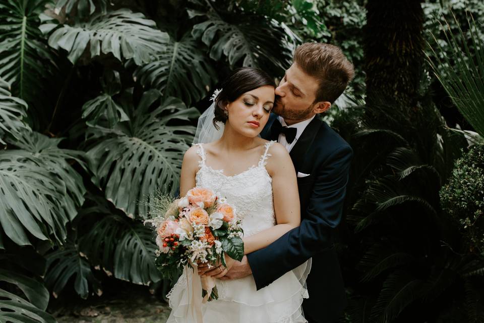 Matrimoni in sicilia