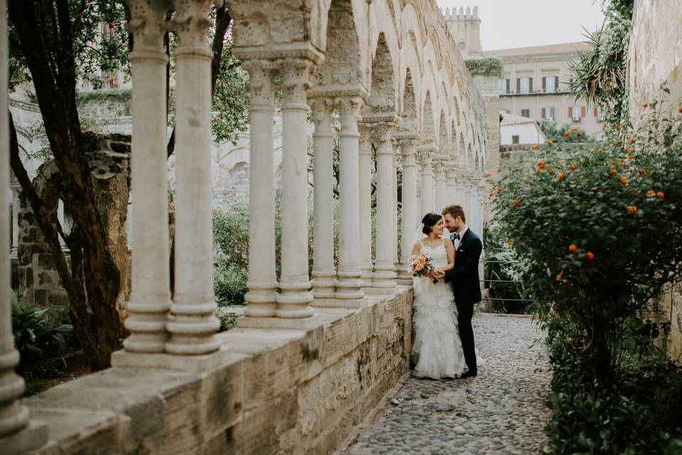 Matrimoni in sicilia