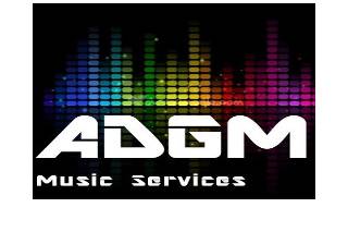 ADGM Music Services Logo