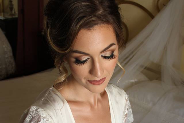 Trucco sposa