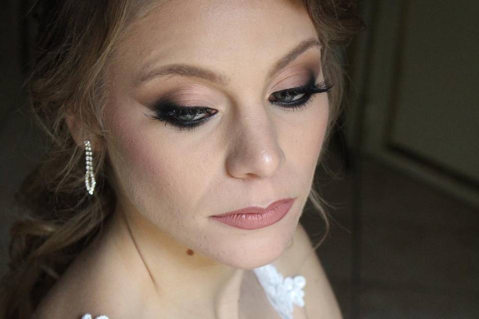 Trucco sposa