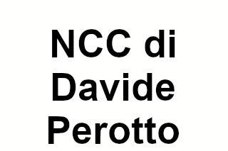 NCC di Davide Perotto