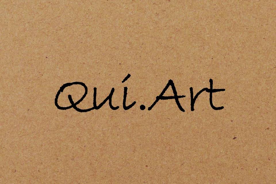 Logo Qui.Art