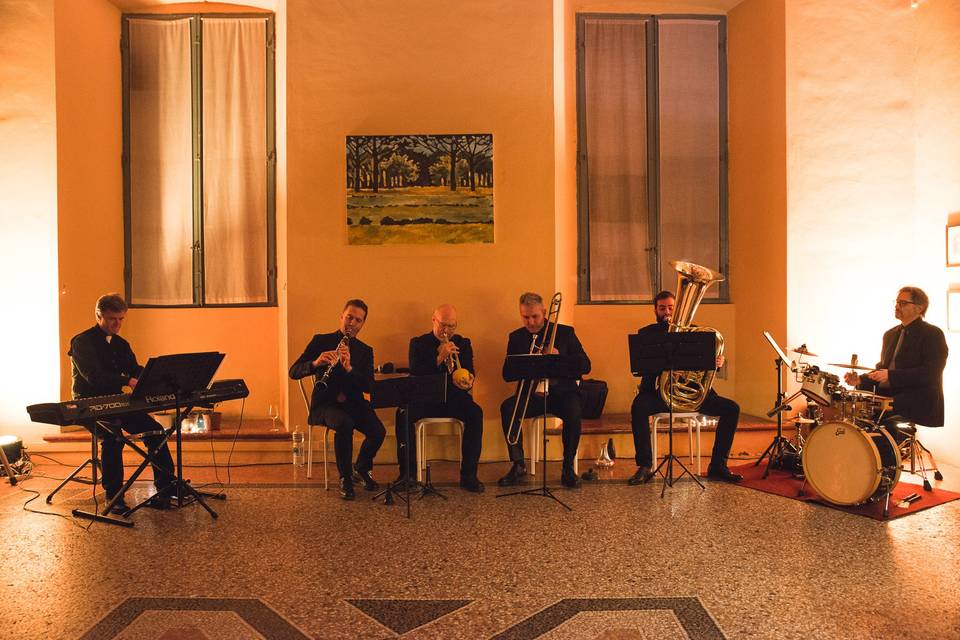 Jazz in Umbria