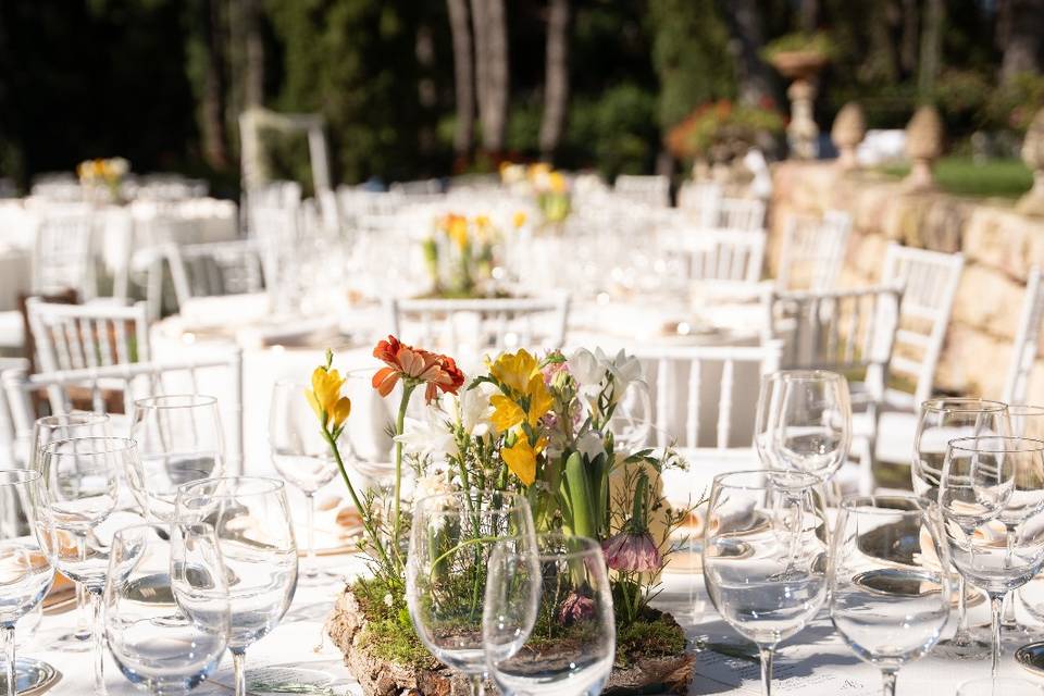 Umbria wedding destination