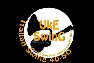 Logo Uke Swing