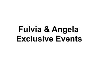 Fulvia & Angela Exclusive Events logo