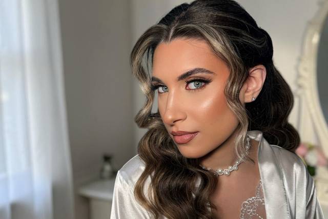 make-up