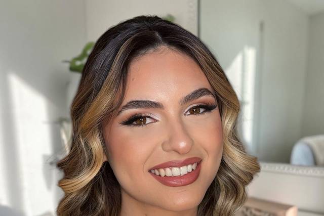 make-up