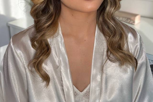 make-up