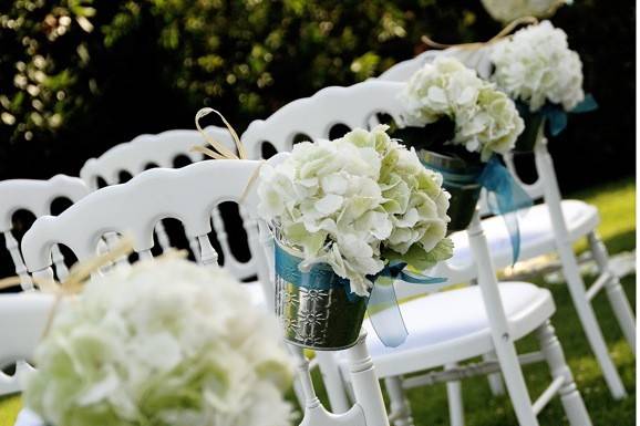 Cheap & Chic Events