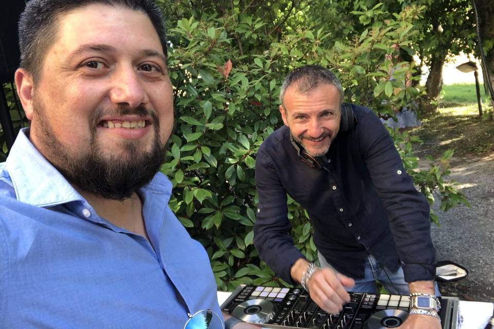 Dj-matrimonio-Palazzo Loup