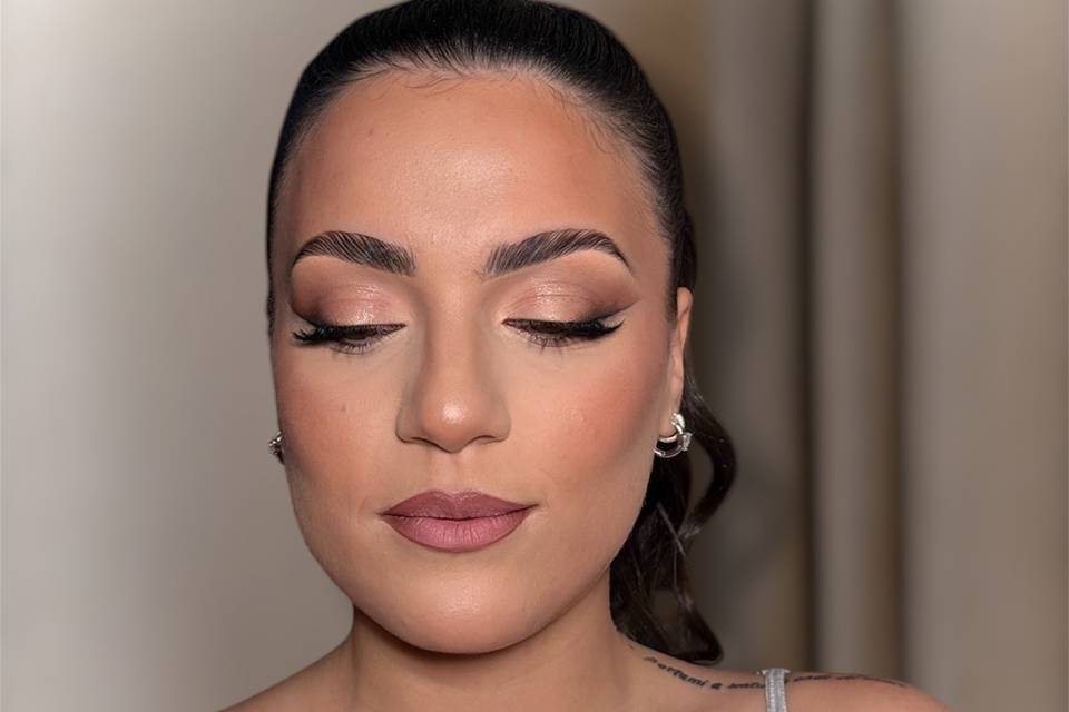 make-up