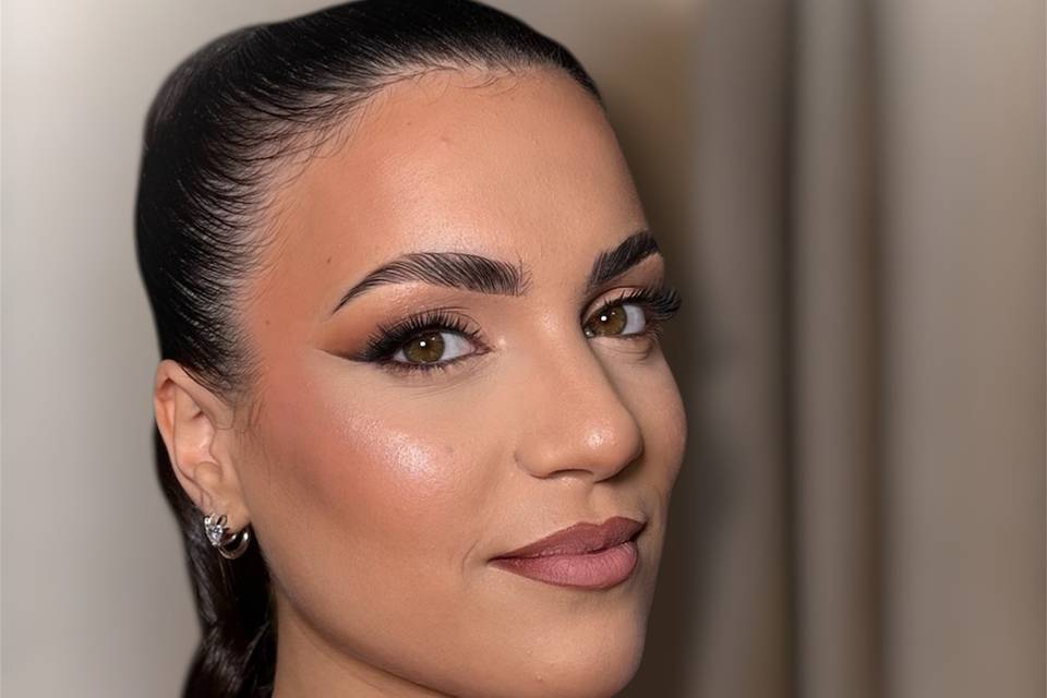 make up