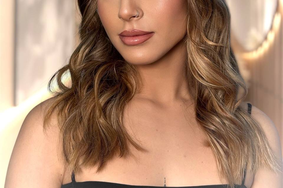 makeup