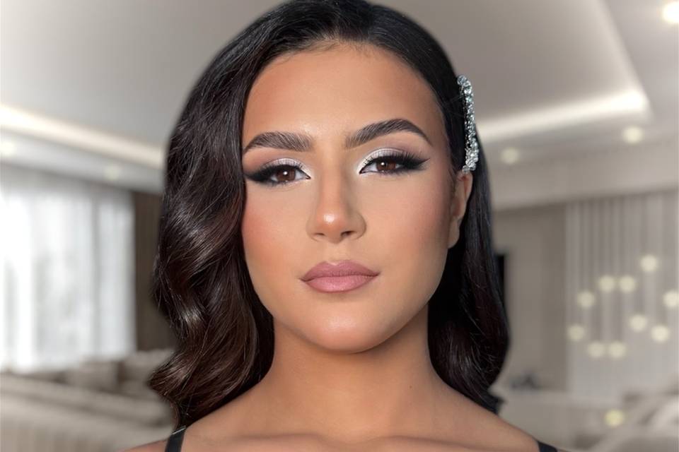 makeup