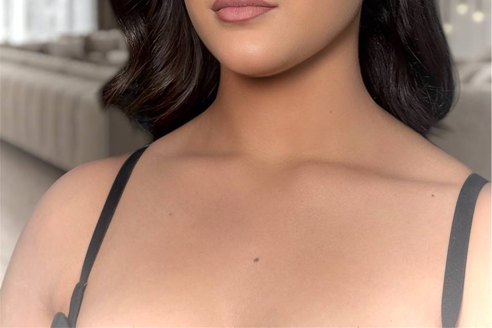 makeup