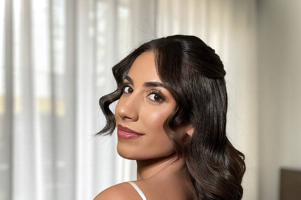 make-up
