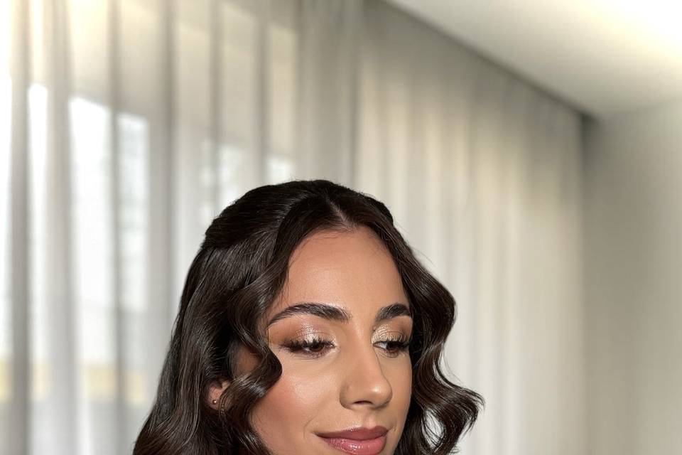 make-up