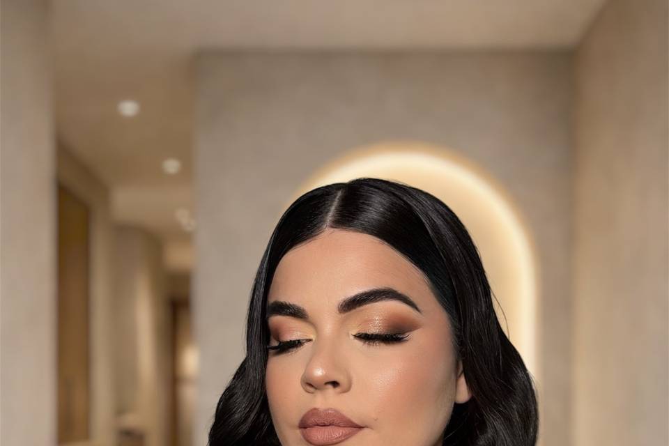 make-up