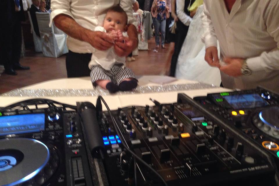 Musica-dj-matrimonio