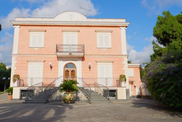 Villa Germani