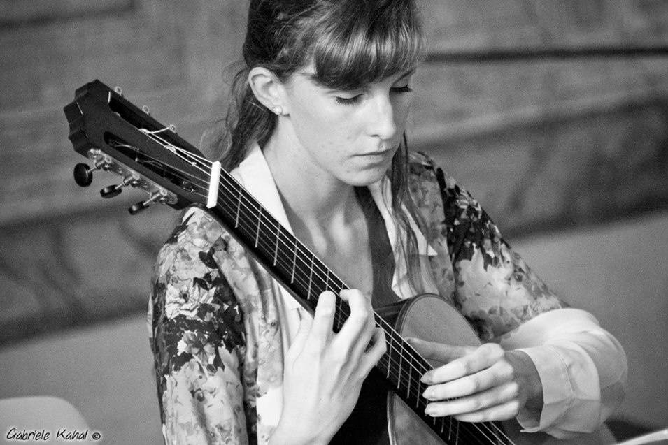 Chitarra
