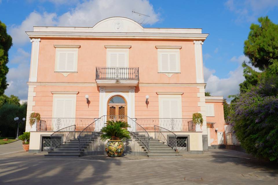 Villa Germani