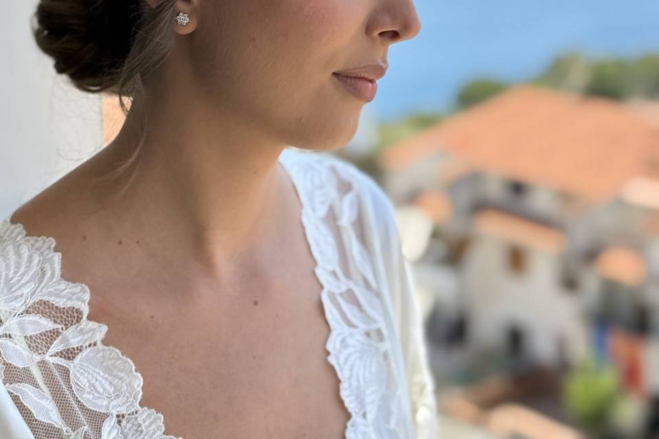 Destination wedding