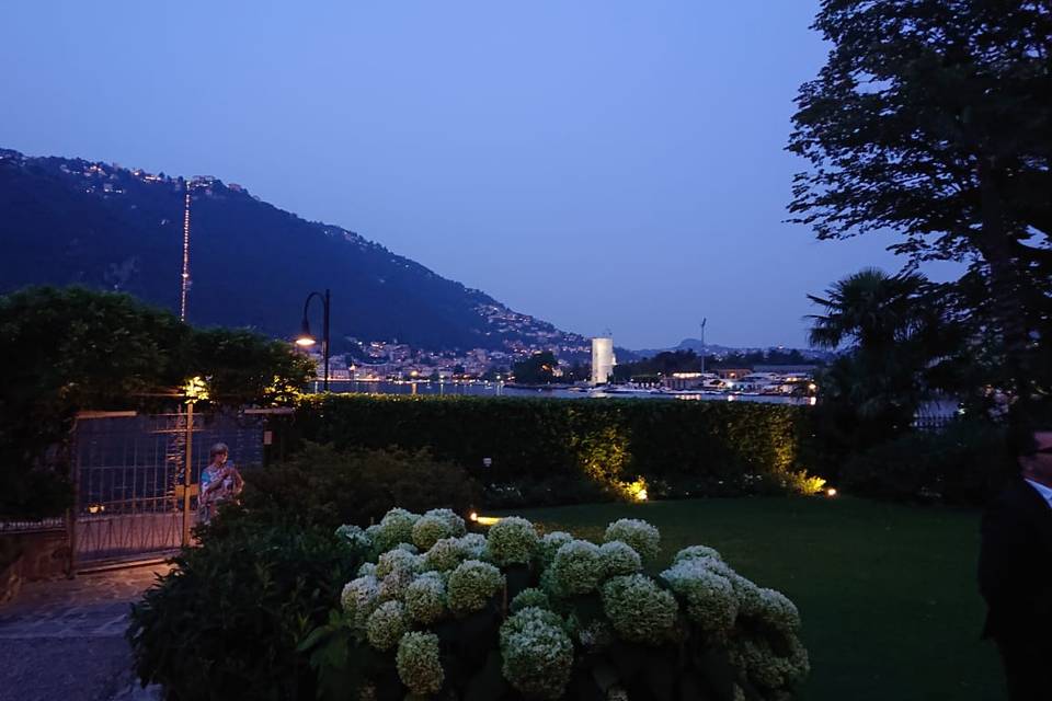 Lago Como