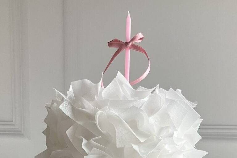 Idea regalo segnaposto