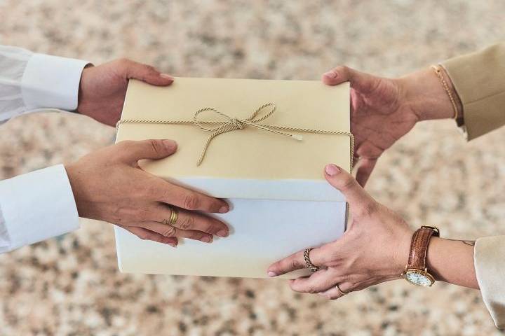Idee regalo curate