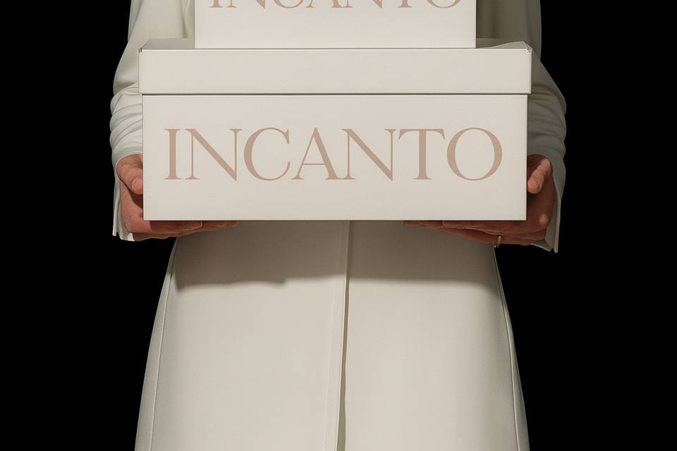 Packaging personalizzto