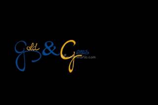 Gold&gems logo