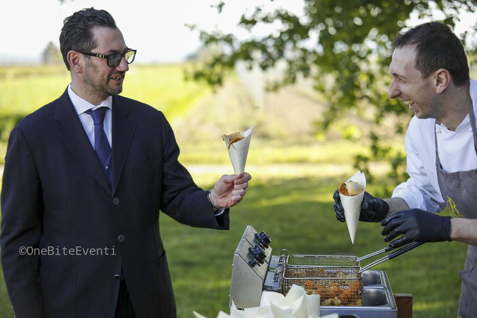 Servizio