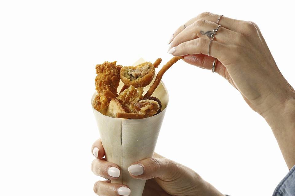 Fritto