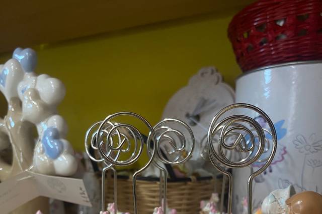 Bomboniere battesimo