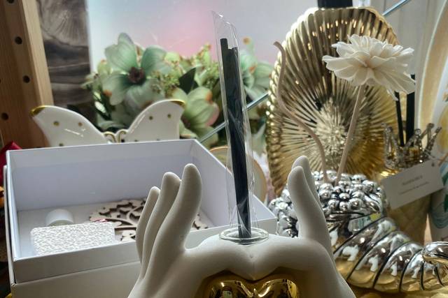 Bomboniera matrimonio