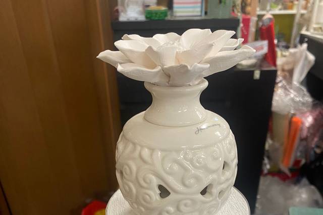 Bomboniera matrimonio