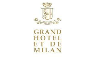 Grand Hotel et de Milan