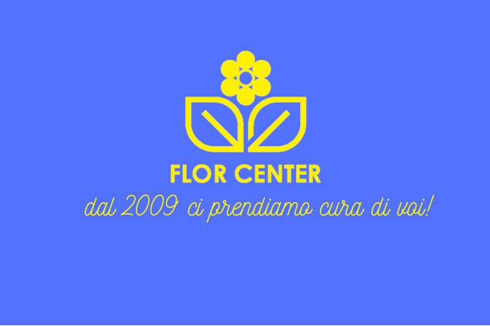 Flor Center