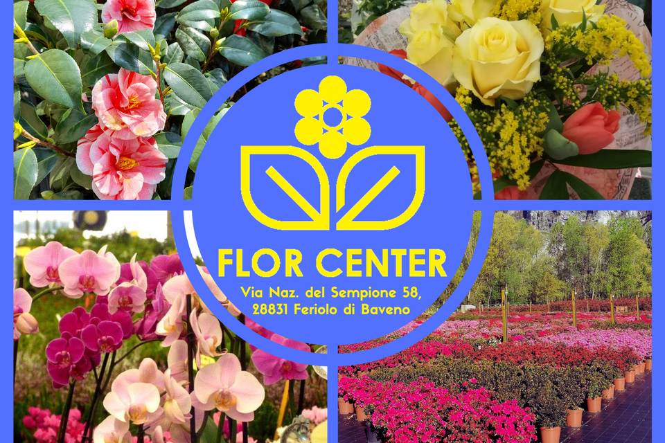 Florcenter