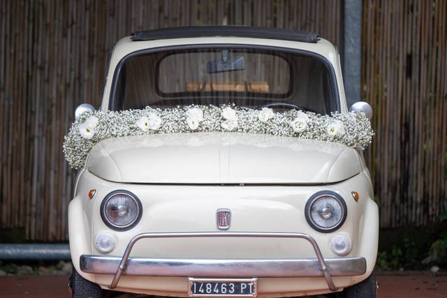 500 Matrimoni