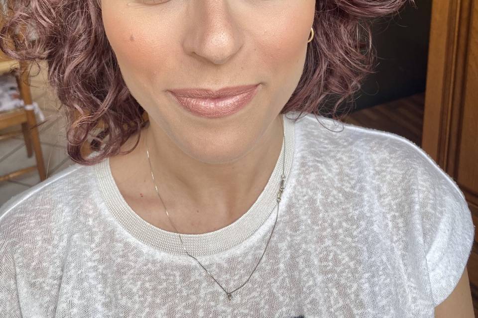 Prove make up