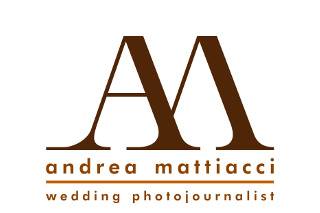 Andrea Mattiacci fotografo logo