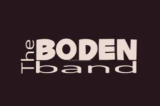 The Boden Band logo