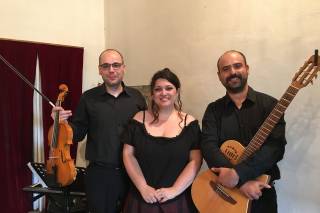 Matrimonio in Musica